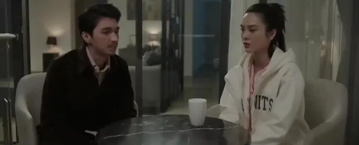 Đừng làm mẹ cáu - Tập 16: Khôi sẵn sàng để Vy có người mới - Ảnh 2. Đừng làm mẹ cáu - Tập 16: Khôi sẵn sàng để Vy có người mới - Ảnh 2.