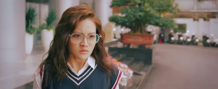 Đừng nói khi yêu - Tập 3: Sự thật về nụ hôn của Ly dành cho Quy (Mạnh Trường) - Ảnh 12.