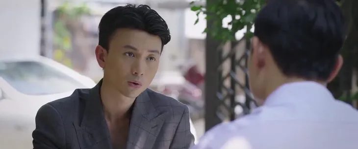 Dưới bóng cây hạnh phúc - Tập 9: Niềm vui của bố khi con trai cọc cằn sắp lấy được vợ - Ảnh 15. Dưới bóng cây hạnh phúc - Tập 9: Niềm vui của bố khi con trai cọc cằn sắp lấy được vợ - Ảnh 15.