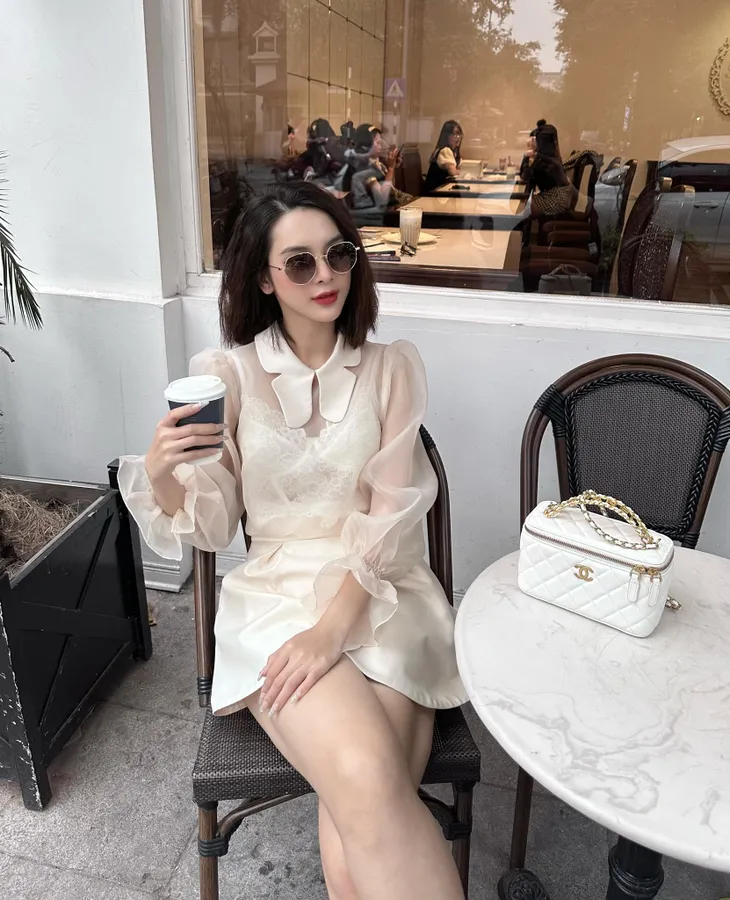 Diễn viên Việt tuần qua: Việt Anh đăng ảnh cùng Hồng Diễm dịp Valentine, Thu Quỳnh đi Nhật cùng gia đình - Ảnh 8. Diễn viên Việt tuần qua: Việt Anh đăng ảnh cùng Hồng Diễm dịp Valentine, Thu Quỳnh đi Nhật cùng gia đình - Ảnh 8.