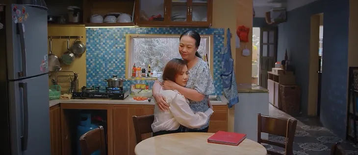 Đa dạng đề tài phim truyền hình dự thi LHTHTQ lần thứ 41 - Ảnh 2. Đa dạng đề tài phim truyền hình dự thi LHTHTQ lần thứ 41 - Ảnh 2.