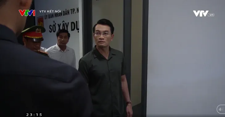 Đa dạng đề tài phim truyền hình dự thi LHTHTQ lần thứ 41 - Ảnh 4. Đa dạng đề tài phim truyền hình dự thi LHTHTQ lần thứ 41 - Ảnh 4.