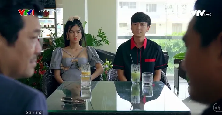 Đa dạng đề tài phim truyền hình dự thi LHTHTQ lần thứ 41 - Ảnh 5. Đa dạng đề tài phim truyền hình dự thi LHTHTQ lần thứ 41 - Ảnh 5.