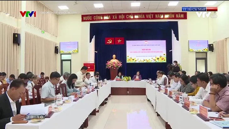 Luật Đất đai (sửa đổi): Người dân đặc biệt quan tâm quy định thu hồi đất, bồi thường - Ảnh 1. Luật Đất đai (sửa đổi): Người dân đặc biệt quan tâm quy định thu hồi đất, bồi thường - Ảnh 1.