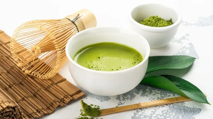 Những loại đồ uống có lợi cho sức khỏe tim mạch - Ảnh 1. Những loại đồ uống có lợi cho sức khỏe tim mạch - Ảnh 1.