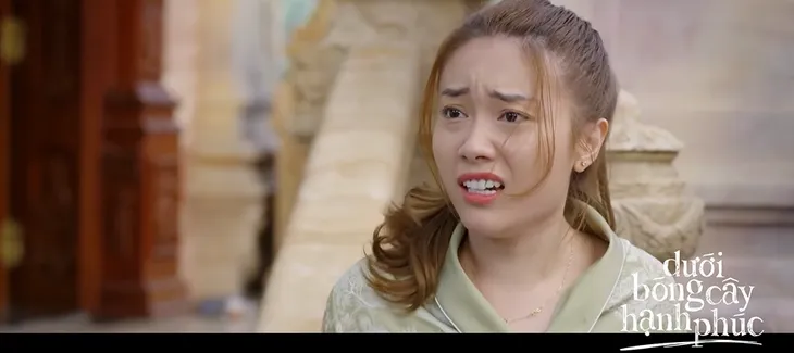 Dưới bóng cây hạnh phúc - Tập 21: Tuyết cắt tay tự tử vì không muốn xa Danh - Ảnh 2. Dưới bóng cây hạnh phúc - Tập 21: Tuyết cắt tay tự tử vì không muốn xa Danh - Ảnh 2.