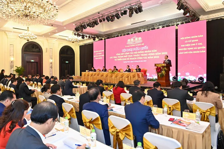 HĐND TP Hà Nội đề nghị quan tâm, chỉ đạo về dự thảo Luật Thủ đô (sửa đổi) - Ảnh 1. HĐND TP Hà Nội đề nghị quan tâm, chỉ đạo về dự thảo Luật Thủ đô (sửa đổi) - Ảnh 1.