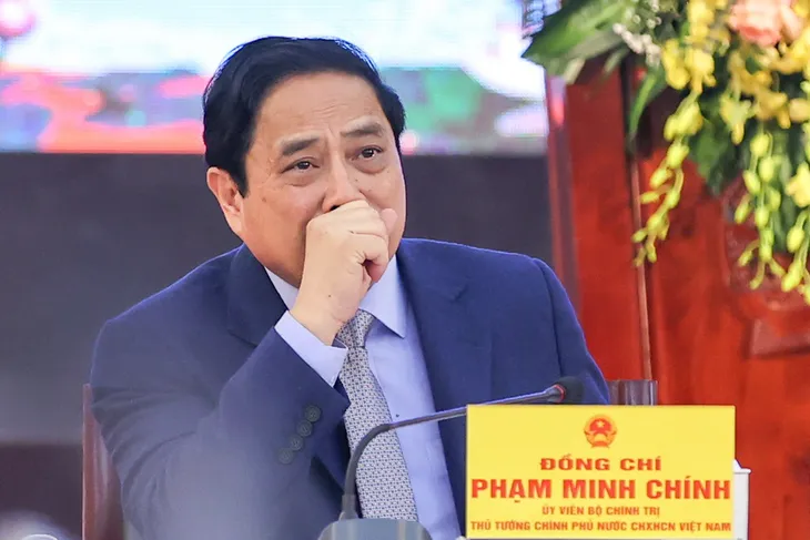 Thủ tướng giao Bộ Nội vụ nghiên cứu hoàn thiện các nội dung cải cách chính sách tiền lương và phụ cấp mới - Ảnh 1. Thủ tướng giao Bộ Nội vụ nghiên cứu hoàn thiện các nội dung cải cách chính sách tiền lương và phụ cấp mới - Ảnh 1.