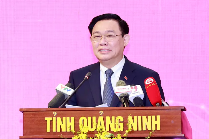 Hoạt động của HĐND ngày càng khẳng định vai trò là cơ quan quyền lực nhà nước ở địa phương - Ảnh 1. Hoạt động của HĐND ngày càng khẳng định vai trò là cơ quan quyền lực nhà nước ở địa phương - Ảnh 1.