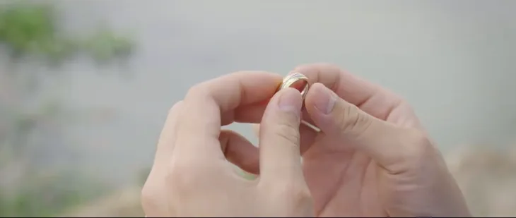 Dưới bóng cây hạnh phúc - Tập 21: Gạt bỏ sĩ diện, Danh nhờ Đạt nói đỡ với bố vợ để không phải ly hôn - Ảnh 12. Dưới bóng cây hạnh phúc - Tập 21: Gạt bỏ sĩ diện, Danh nhờ Đạt nói đỡ với bố vợ để không phải ly hôn - Ảnh 12.