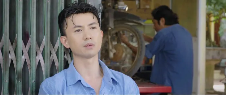 Dưới bóng cây hạnh phúc - Tập 21: Gạt bỏ sĩ diện, Danh nhờ Đạt nói đỡ với bố vợ để không phải ly hôn - Ảnh 27. Dưới bóng cây hạnh phúc - Tập 21: Gạt bỏ sĩ diện, Danh nhờ Đạt nói đỡ với bố vợ để không phải ly hôn - Ảnh 27.