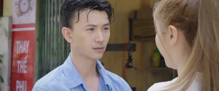 Dưới bóng cây hạnh phúc - Tập 21: Gạt bỏ sĩ diện, Danh nhờ Đạt nói đỡ với bố vợ để không phải ly hôn - Ảnh 32. Dưới bóng cây hạnh phúc - Tập 21: Gạt bỏ sĩ diện, Danh nhờ Đạt nói đỡ với bố vợ để không phải ly hôn - Ảnh 32.