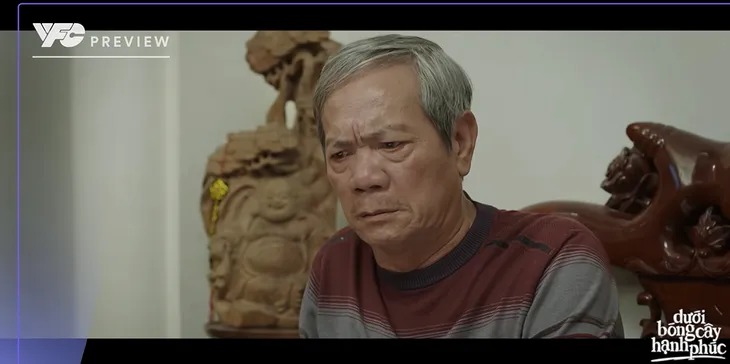 Dưới bóng cây hạnh phúc - Tập 22: Cả nhà xúm vào lo trả nợ cho Danh - Ảnh 1. Dưới bóng cây hạnh phúc - Tập 22: Cả nhà xúm vào lo trả nợ cho Danh - Ảnh 1.
