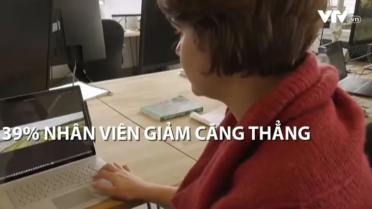 Nước Anh kết thúc thử nghiệm tuần làm việc 4 ngày - Ảnh 2. Nước Anh kết thúc thử nghiệm tuần làm việc 4 ngày - Ảnh 2.