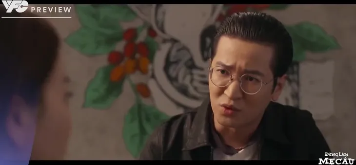 Đừng làm mẹ cáu - Tập 22: Yến quyết tâm lừa Khôi đến cùng - Ảnh 1. Đừng làm mẹ cáu - Tập 22: Yến quyết tâm lừa Khôi đến cùng - Ảnh 1.