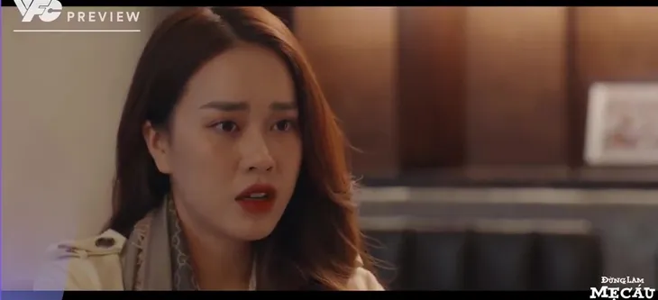 Đừng làm mẹ cáu - Tập 22: Biết Happi không phải là con đẻ, Quân xin Hạnh tha lỗi cho mình - Ảnh 12. Đừng làm mẹ cáu - Tập 22: Biết Happi không phải là con đẻ, Quân xin Hạnh tha lỗi cho mình - Ảnh 12.