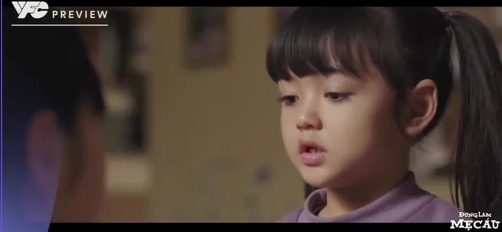 Đừng làm mẹ cáu - Tập 22: Happi đau buồn khi biết Hạnh không phải mẹ đẻ - Ảnh 3. Đừng làm mẹ cáu - Tập 22: Happi đau buồn khi biết Hạnh không phải mẹ đẻ - Ảnh 3.