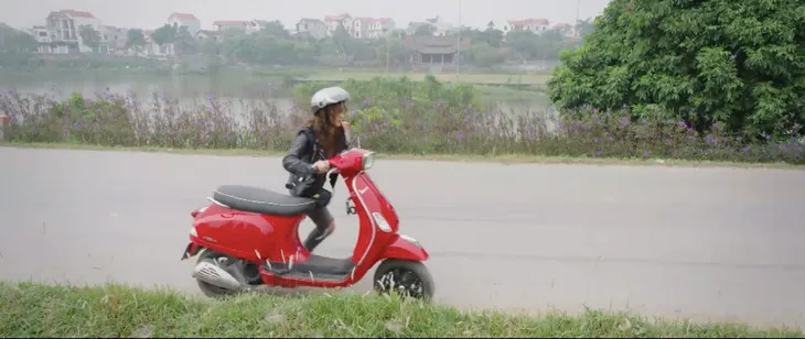 Dưới bóng cây hạnh phúc - Tập 22: Bị Tố chơi xỏ, Nhài tức điên - Ảnh 21. Dưới bóng cây hạnh phúc - Tập 22: Bị Tố chơi xỏ, Nhài tức điên - Ảnh 21.