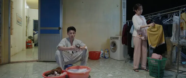 Dưới bóng cây hạnh phúc - Tập 22: Bị Tố chơi xỏ, Nhài tức điên - Ảnh 31. Dưới bóng cây hạnh phúc - Tập 22: Bị Tố chơi xỏ, Nhài tức điên - Ảnh 31.