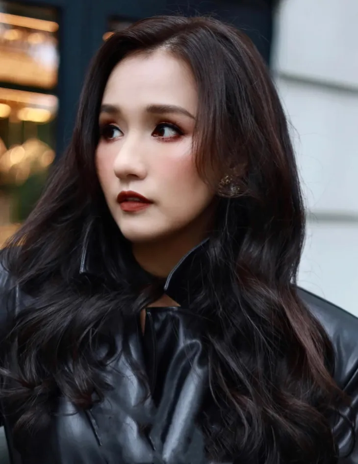 Sao Việt ngày 23/2: Bình An đăng ảnh dìm hàng bà xã, Anh Tuấn khoe con trai - Ảnh 7. Sao Việt ngày 23/2: Bình An đăng ảnh dìm hàng bà xã, Anh Tuấn khoe con trai - Ảnh 7.