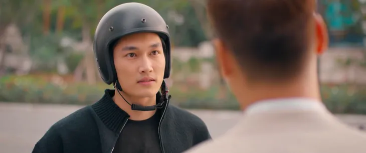 Đừng nói khi yêu - Tập 12: Mẹ giàu có sắp xuất hiện ngăn cấm Quy theo đuổi Ly? - Ảnh 3. Đừng nói khi yêu - Tập 12: Mẹ giàu có sắp xuất hiện ngăn cấm Quy theo đuổi Ly? - Ảnh 3.