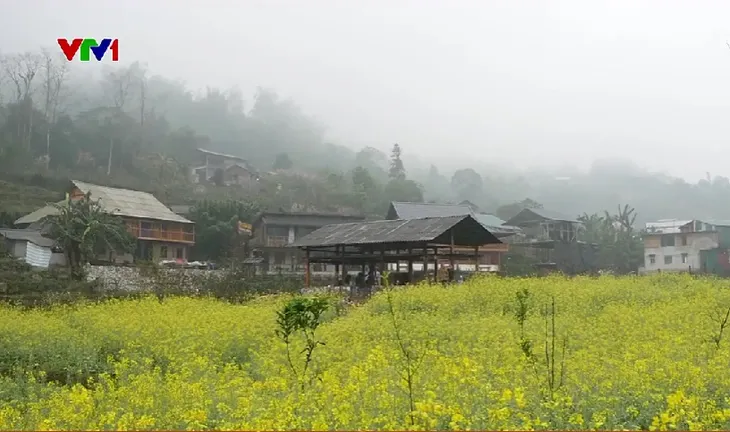 Sản phẩm du lịch bền vững trên ruộng bậc thang - Ảnh 2. Sản phẩm du lịch bền vững trên ruộng bậc thang - Ảnh 2.