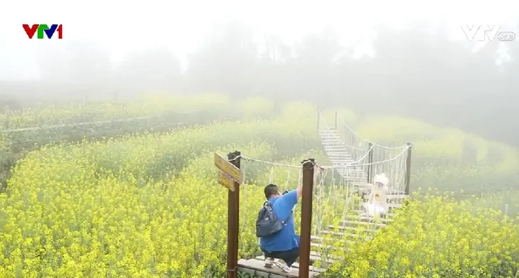 Sản phẩm du lịch bền vững trên ruộng bậc thang - Ảnh 4. Sản phẩm du lịch bền vững trên ruộng bậc thang - Ảnh 4.