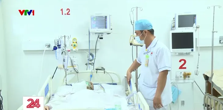 TP Hồ Chí Minh: Đưa vào hoạt động trung tâm y tế kỹ thuật cao - Ảnh 1. TP Hồ Chí Minh: Đưa vào hoạt động trung tâm y tế kỹ thuật cao - Ảnh 1.