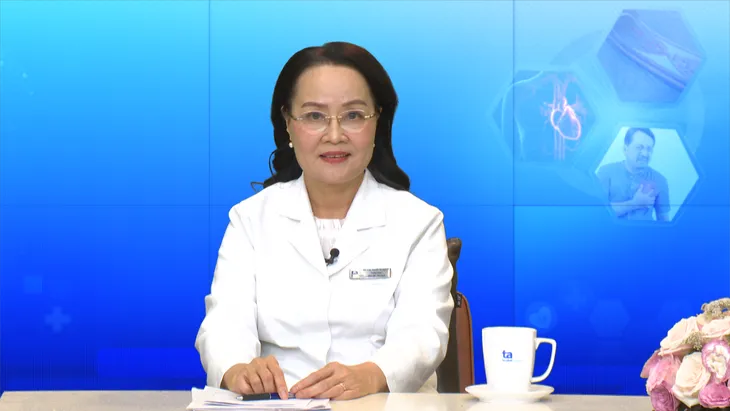 Kiểm soát hiệu quả rối loạn nhịp tim bằng kỹ thuật hiện đại - Ảnh 1. Kiểm soát hiệu quả rối loạn nhịp tim bằng kỹ thuật hiện đại - Ảnh 1.