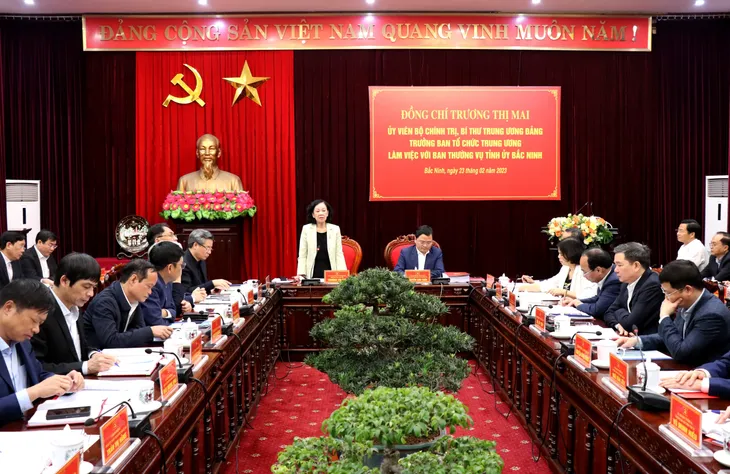 Thực hiện nghiêm đường lối bảo vệ Tổ quốc - Ảnh 1. Thực hiện nghiêm đường lối bảo vệ Tổ quốc - Ảnh 1.