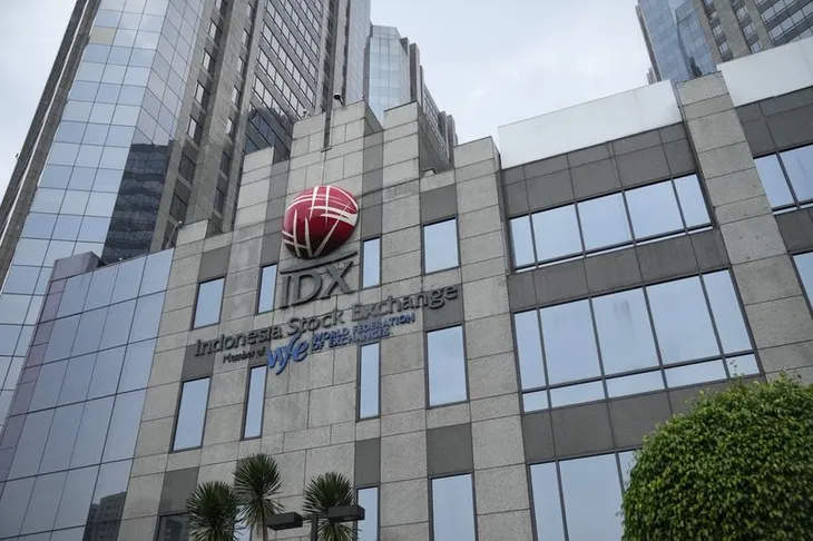 Thương vụ IPO lớn thứ ba thế giới ở Jakarta - Ảnh 1. Thương vụ IPO lớn thứ ba thế giới ở Jakarta - Ảnh 1.