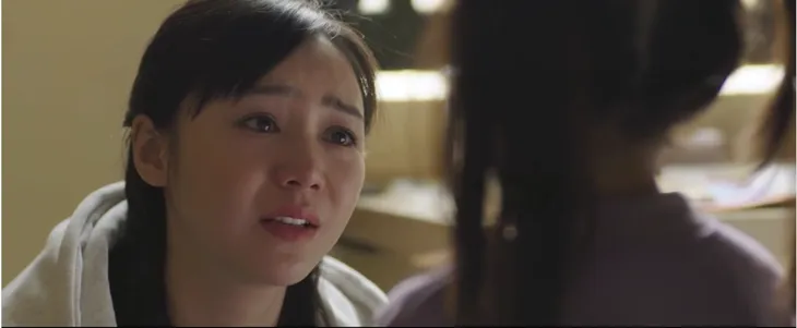 Đừng làm mẹ cáu - Tập 22: Biết Happi không phải là con đẻ, Quân xin Hạnh tha lỗi cho mình - Ảnh 6. Đừng làm mẹ cáu - Tập 22: Biết Happi không phải là con đẻ, Quân xin Hạnh tha lỗi cho mình - Ảnh 6.