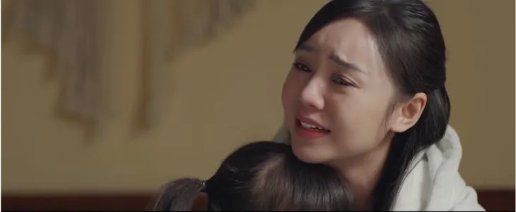 Đừng làm mẹ cáu - Tập 22: Biết Happi không phải là con đẻ, Quân xin Hạnh tha lỗi cho mình - Ảnh 7. Đừng làm mẹ cáu - Tập 22: Biết Happi không phải là con đẻ, Quân xin Hạnh tha lỗi cho mình - Ảnh 7.