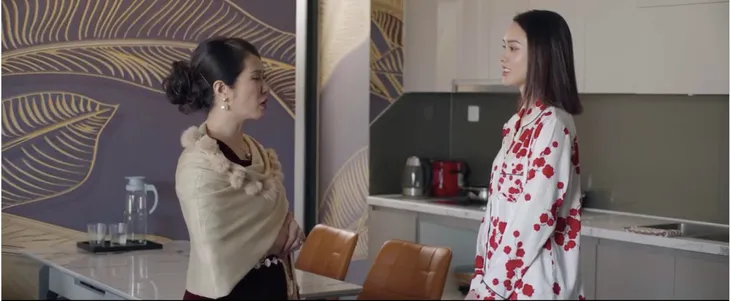 Đừng làm mẹ cáu - Tập 22: Biết Happi không phải là con đẻ, Quân xin Hạnh tha lỗi cho mình - Ảnh 15. Đừng làm mẹ cáu - Tập 22: Biết Happi không phải là con đẻ, Quân xin Hạnh tha lỗi cho mình - Ảnh 15.