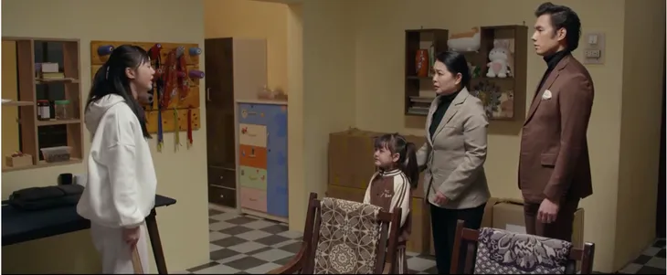 Đừng làm mẹ cáu - Tập 22: Biết Happi không phải là con đẻ, Quân xin Hạnh tha lỗi cho mình - Ảnh 16. Đừng làm mẹ cáu - Tập 22: Biết Happi không phải là con đẻ, Quân xin Hạnh tha lỗi cho mình - Ảnh 16.