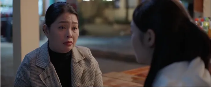 Đừng làm mẹ cáu - Tập 22: Biết Happi không phải là con đẻ, Quân xin Hạnh tha lỗi cho mình - Ảnh 18. Đừng làm mẹ cáu - Tập 22: Biết Happi không phải là con đẻ, Quân xin Hạnh tha lỗi cho mình - Ảnh 18.
