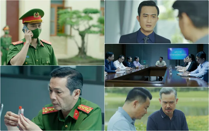 3 phim hot của VFC tranh giải tại LHTHTQ lần thứ 41 - Ảnh 3. 3 phim hot của VFC tranh giải tại LHTHTQ lần thứ 41 - Ảnh 3.