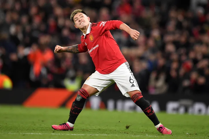 Đánh bại Barcelona, Man Utd vào vòng 1/8 Europa League - Ảnh 3. Đánh bại Barcelona, Man Utd vào vòng 1/8 Europa League - Ảnh 3.