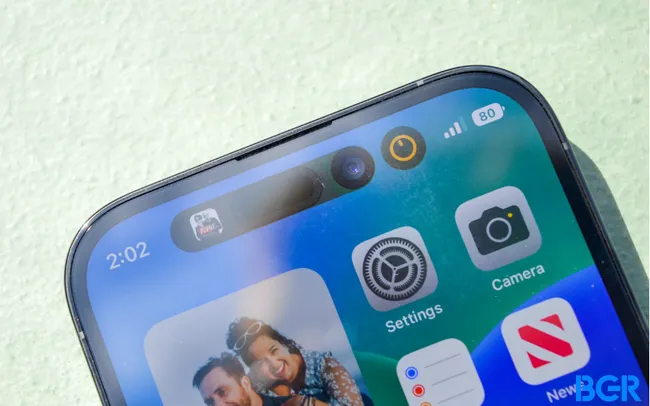 iPhone 15 sẽ có RAM 8GB? - Ảnh 1. iPhone 15 sẽ có RAM 8GB? - Ảnh 1.