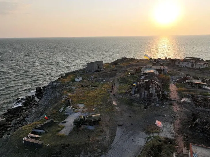 Tròn 1 năm Nga phát động chiến dịch quân sự đặc biệt, Ukraine chịu thiệt hại nặng nề - Ảnh 2. Tròn 1 năm Nga phát động chiến dịch quân sự đặc biệt, Ukraine chịu thiệt hại nặng nề - Ảnh 2.