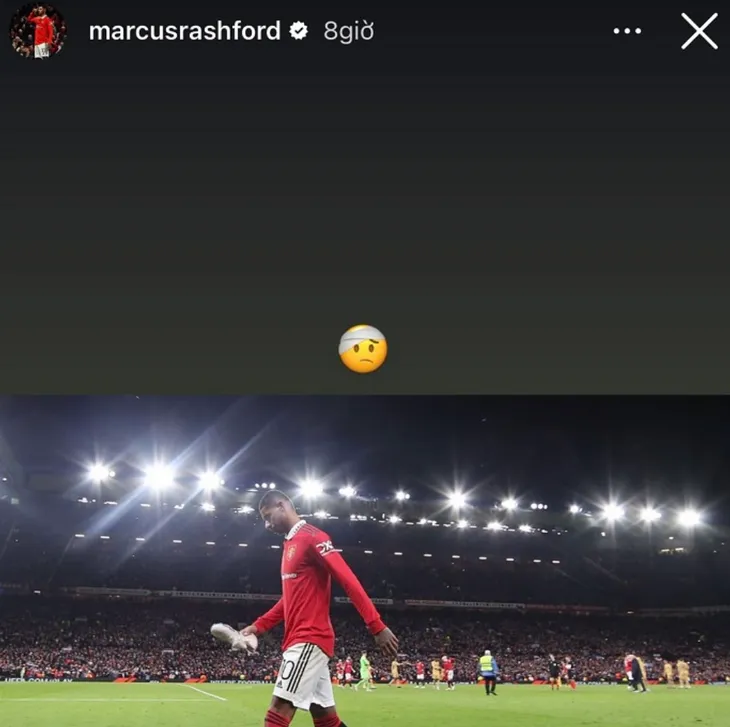 Fan Man Utd lo sốt vó sau chiến thắng ngọt ngào - Ảnh 1. Fan Man Utd lo sốt vó sau chiến thắng ngọt ngào - Ảnh 1.