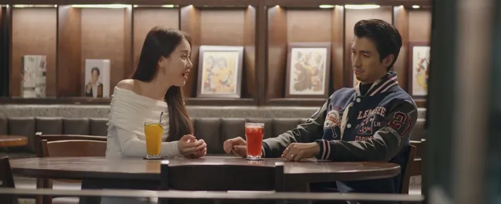 Đừng làm mẹ cáu - Tập 23: Khôi nhận ra bộ mặt thật của Yến, chia tay dứt khoát - Ảnh 9.