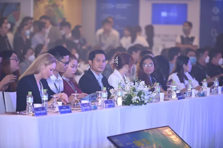Khai mạc Triển lãm Ngày Hội Đầu Tư - Info Finance và Những Điều Không Thể Bỏ Lỡ - Ảnh 14. Khai mạc Triển lãm Ngày Hội Đầu Tư - Info Finance và Những Điều Không Thể Bỏ Lỡ - Ảnh 14.