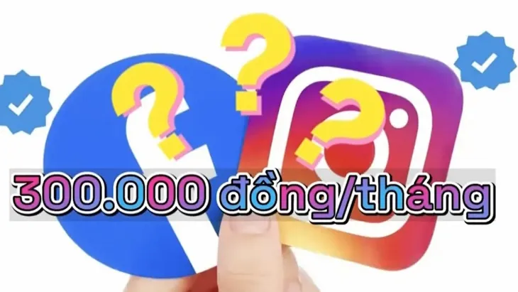 Thu phí tích xanh - bước đi sai lầm của Meta? - Ảnh 1. Thu phí tích xanh - bước đi sai lầm của Meta? - Ảnh 1.