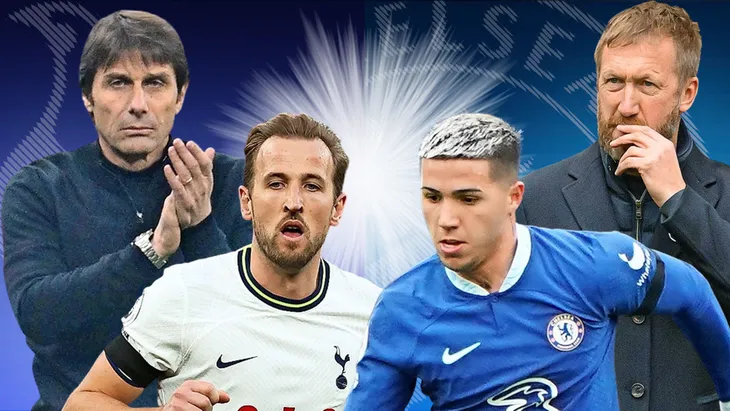 Chelsea đón tin vui trước trận đấu gặp Tottenham - Ảnh 2. Chelsea đón tin vui trước trận đấu gặp Tottenham - Ảnh 2.