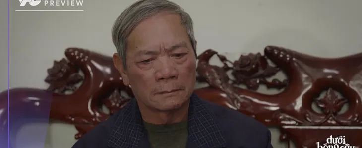 Dưới bóng cây hạnh phúc - Tập 25: Bố chồng giận dỗi không khiến Son làm cơm cúng giỗ mẹ chồng - Ảnh 3. Dưới bóng cây hạnh phúc - Tập 25: Bố chồng giận dỗi không khiến Son làm cơm cúng giỗ mẹ chồng - Ảnh 3.