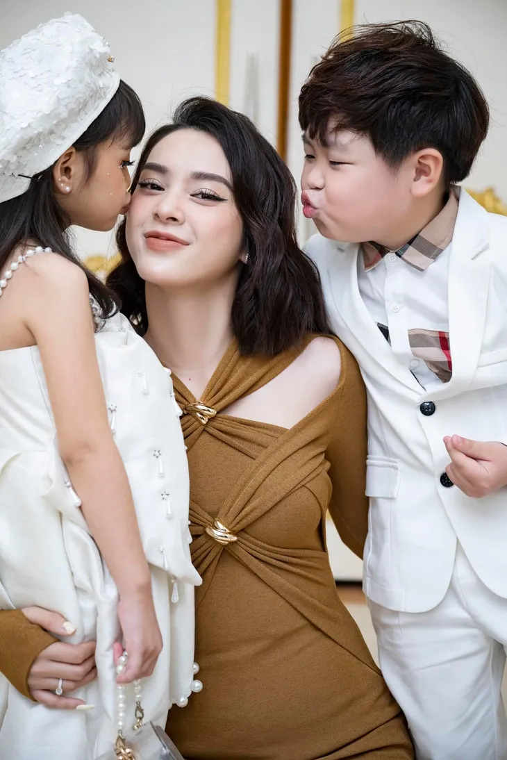 Quỳnh Lương: Cát-xê là điều đầu tiên thu hút tôi đến với diễn xuất - Ảnh 8. Quỳnh Lương: Cát-xê là điều đầu tiên thu hút tôi đến với diễn xuất - Ảnh 8.