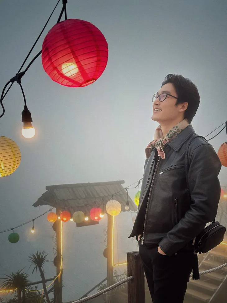 Diễn viên Việt tuần qua: Lương Thu Trang sợ khán giả quên, Thu Quỳnh thấy mặt như thẩm mỹ - Ảnh 9. Diễn viên Việt tuần qua: Lương Thu Trang sợ khán giả quên, Thu Quỳnh thấy mặt như thẩm mỹ - Ảnh 9.