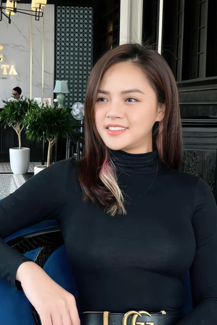 Diễn viên Việt tuần qua: Lương Thu Trang sợ khán giả quên, Thu Quỳnh thấy mặt như thẩm mỹ - Ảnh 11. Diễn viên Việt tuần qua: Lương Thu Trang sợ khán giả quên, Thu Quỳnh thấy mặt như thẩm mỹ - Ảnh 11.