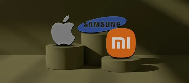 Xiaomi muốn cùng mâm với Samsung và Apple - Ảnh 2. Xiaomi muốn cùng mâm với Samsung và Apple - Ảnh 2.